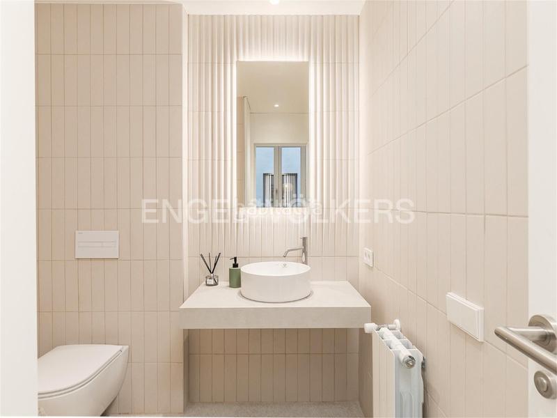 Foto 1b6c8733-c181-417e-b23c-8878d9c91d40. Etagenwohnung 169m<sup>2</sup> in Dreta de l´Eixample Barcelona