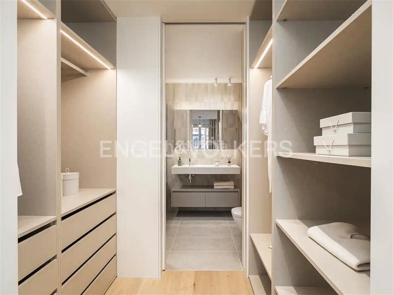 Foto 31cf2b7d-83df-487d-8056-fb3d04120cc3. Etagenwohnung 169m<sup>2</sup> in Dreta de l´Eixample Barcelona