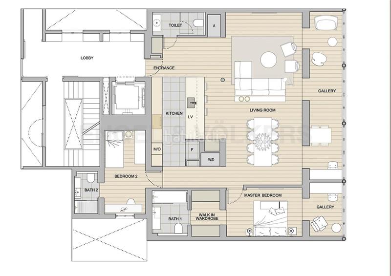 Foto a66f7693-97ee-41f3-b235-0ca2b89417e1. Etagenwohnung 169m<sup>2</sup> in Dreta de l´Eixample Barcelona