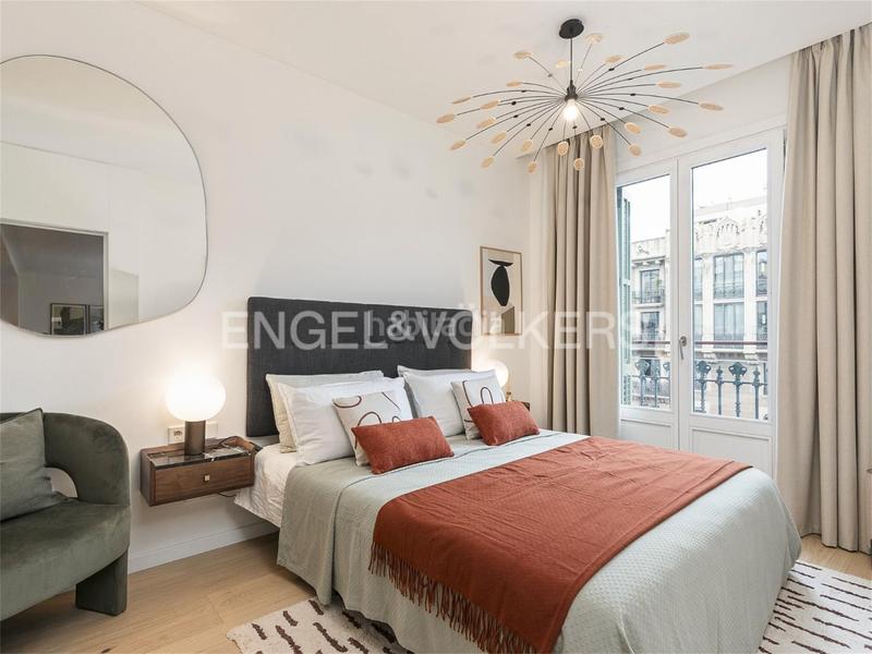 Foto b2374951-98e0-4308-8dfb-8fc0d18202e5. Etagenwohnung 169m<sup>2</sup> in Dreta de l´Eixample Barcelona