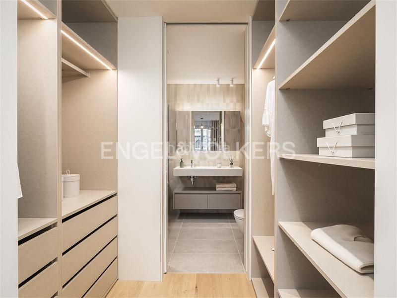 Foto ce5f4082-097c-471e-a74e-8de68021c5da. Etagenwohnung 169m<sup>2</sup> in Dreta de l´Eixample Barcelona