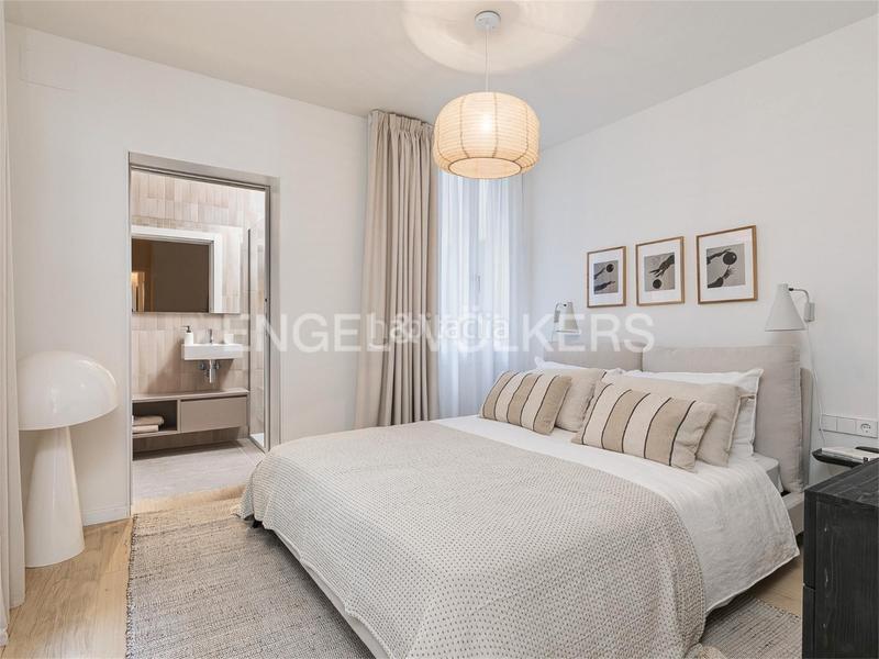 Foto ecfb0416-4d7e-43a3-b000-14bed0ea4909. Etagenwohnung 169m<sup>2</sup> in Dreta de l´Eixample Barcelona