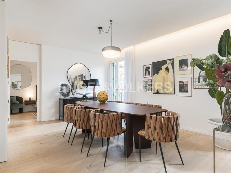 Foto 54b6ab61-b0cc-4208-af10-93920af52b4c. Piso 169m<sup>2</sup> en Dreta de l´Eixample Barcelona