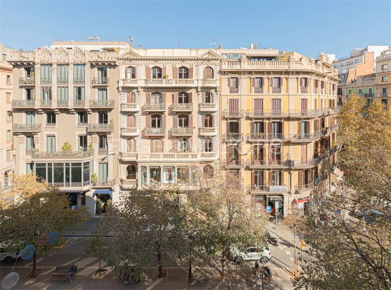 Foto 90103ebe-2ac9-479f-bc73-1c7902d5589c. Piso 169m<sup>2</sup> en Dreta de l´Eixample Barcelona