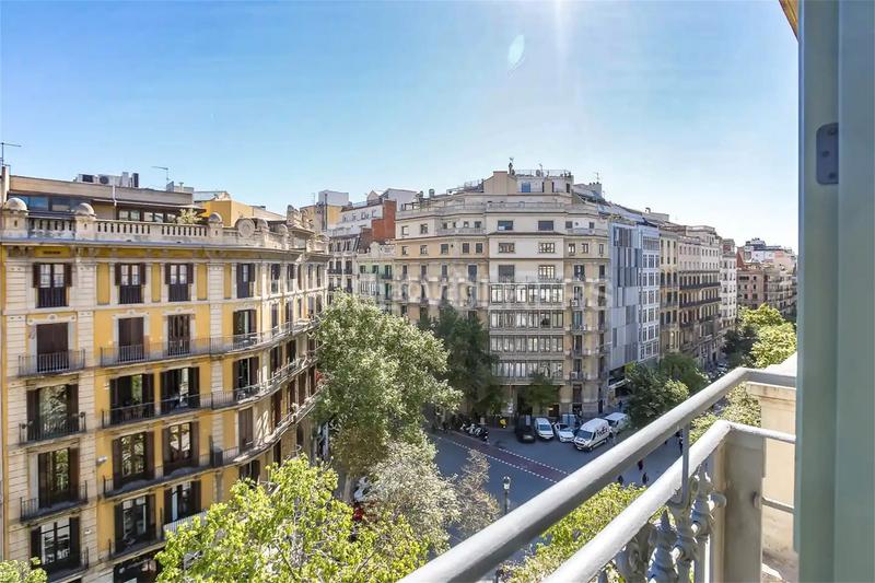 Foto 63649431-63bc-4233-9550-b7870221ca6a. Attico 133m<sup>2</sup> in Dreta de l´Eixample Barcelona