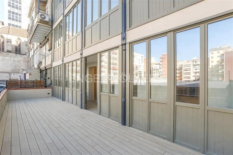 Foto c2b91b78-8a44-4e5e-9228-4dc6b5cfdafb. Piso 150m<sup>2</sup> en Dreta de l´Eixample Barcelona