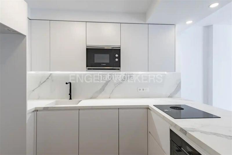 Foto 00865d9a-78e2-42d8-abba-190f20d6ab4a. Duplex 134m<sup>2</sup> avec chauffage dans Centre-Can Nadal Sant Feliu de Llobregat