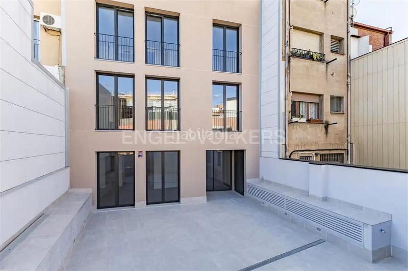 Foto 0d6d087a-1d92-4c34-8616-98e1d2d25432. Duplex 134m<sup>2</sup> avec chauffage dans Centre-Can Nadal Sant Feliu de Llobregat