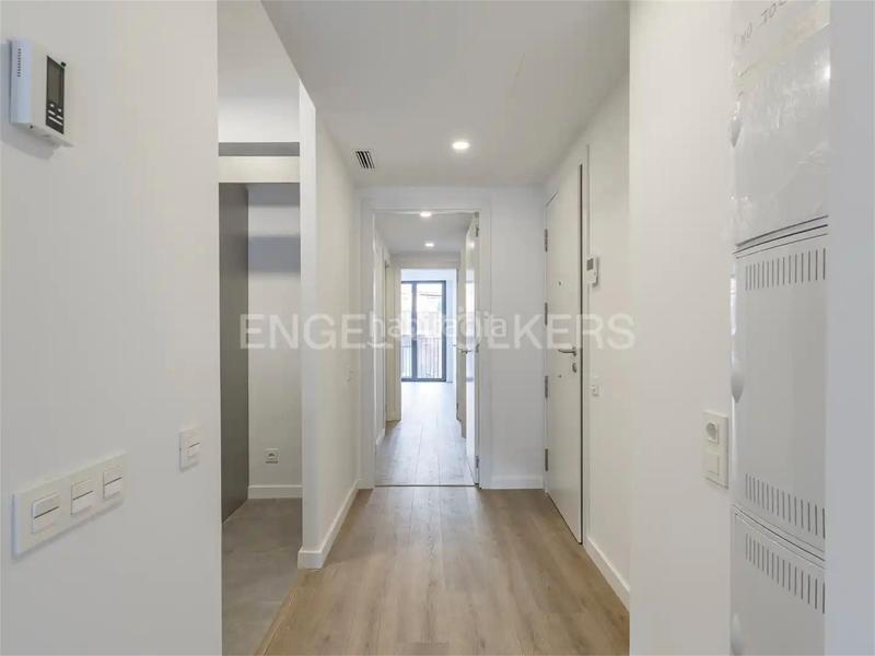 Foto 1aa62544-e96d-42e0-8994-50613ff2cd12. Duplex 134m<sup>2</sup> avec chauffage dans Centre-Can Nadal Sant Feliu de Llobregat