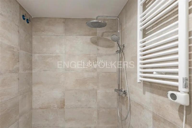 Foto 4bad210a-fa90-49b9-ba9b-397340a5174a. Duplex 134m<sup>2</sup> avec chauffage dans Centre-Can Nadal Sant Feliu de Llobregat