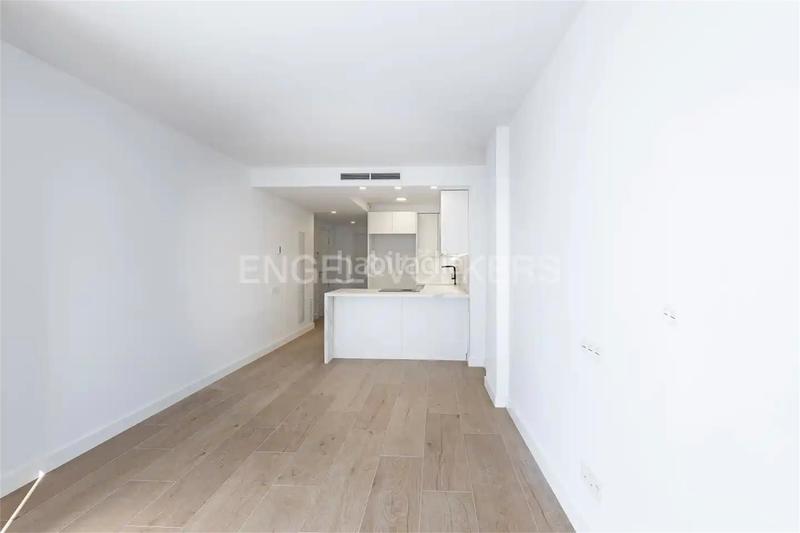 Foto 4d1bf8b7-9eab-4965-999e-5148bd6e5faa. Duplex 134m<sup>2</sup> avec chauffage dans Centre-Can Nadal Sant Feliu de Llobregat