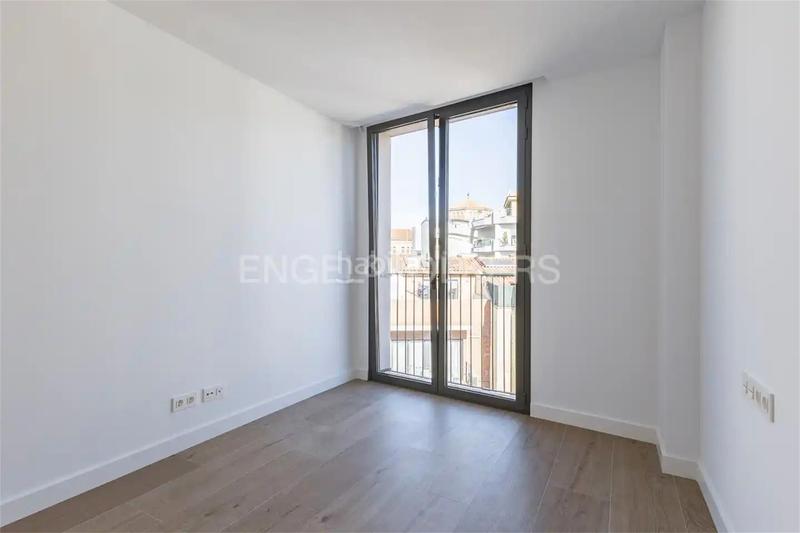 Foto 5f637388-ca64-491b-99d1-6e62ab5a2882. Duplex 134m<sup>2</sup> avec chauffage dans Centre-Can Nadal Sant Feliu de Llobregat