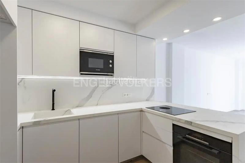 Foto 6d205911-b16d-4173-b33d-3f3077ff9ecf. Duplex 134m<sup>2</sup> avec chauffage dans Centre-Can Nadal Sant Feliu de Llobregat