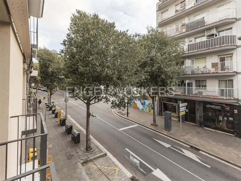 Foto 70f588e9-65ac-4987-a4b8-02dd802a2c03. Duplex 134m<sup>2</sup> avec chauffage dans Centre-Can Nadal Sant Feliu de Llobregat