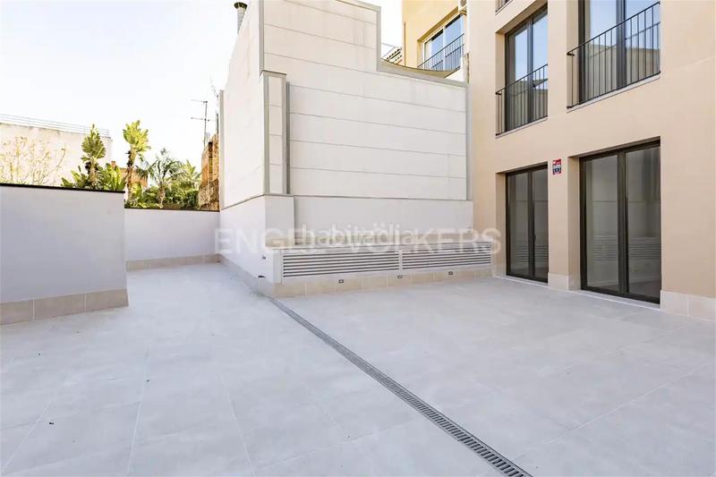 Foto 954d2e3d-a078-45a7-aed4-6af99ce75b16. Duplex 134m<sup>2</sup> avec chauffage dans Centre-Can Nadal Sant Feliu de Llobregat