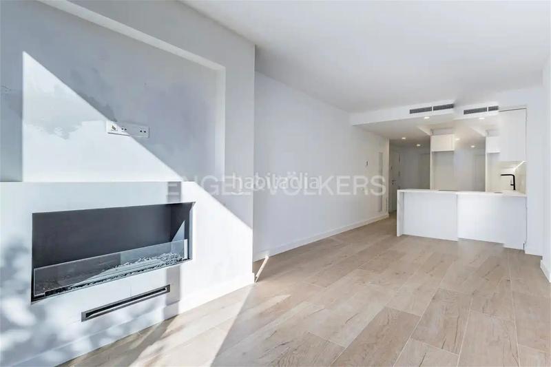 Foto 981c11d8-f593-4a50-bc0f-d3d2db5652a8. Duplex 134m<sup>2</sup> avec chauffage dans Centre-Can Nadal Sant Feliu de Llobregat