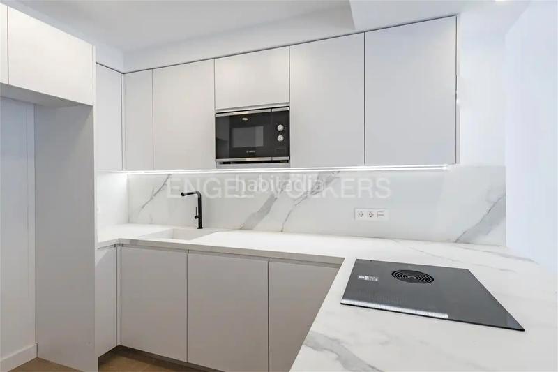 Foto c7ba7b49-008d-4be3-bfa3-490ab4816b00. Duplex 134m<sup>2</sup> avec chauffage dans Centre-Can Nadal Sant Feliu de Llobregat