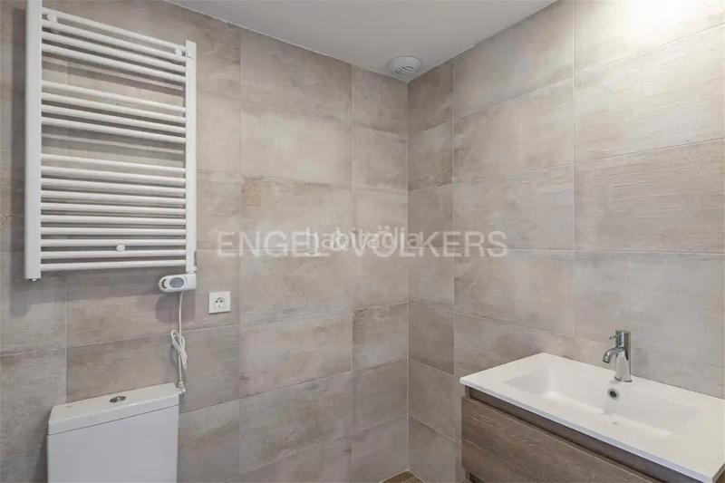 Foto eb99f698-f20c-415e-a2ac-ac665fa35344. Duplex 134m<sup>2</sup> avec chauffage dans Centre-Can Nadal Sant Feliu de Llobregat