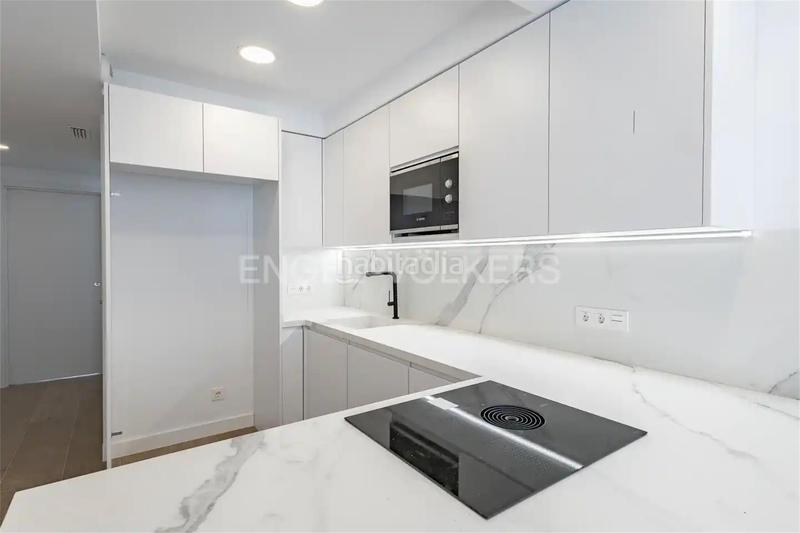 Foto 0dfdbea6-466f-4267-bc3f-d8c4c6be0e6b. Zweistöckige wohnung 134m<sup>2</sup> mit heizung in Centre-Can Nadal Sant Feliu de Llobregat