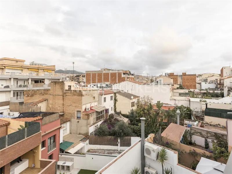 Foto 2e710e87-c8a7-44c8-bb12-5578253a8978. Zweistöckige wohnung 134m<sup>2</sup> mit heizung in Centre-Can Nadal Sant Feliu de Llobregat