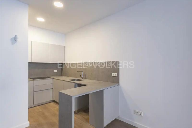 Foto 506cde10-bd9c-444a-b370-9bbb7a8217e2. Zweistöckige wohnung 134m<sup>2</sup> mit heizung in Centre-Can Nadal Sant Feliu de Llobregat