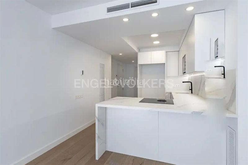 Foto 552df3ad-9d69-41d9-a21a-6da84354010b. Zweistöckige wohnung 134m<sup>2</sup> mit heizung in Centre-Can Nadal Sant Feliu de Llobregat