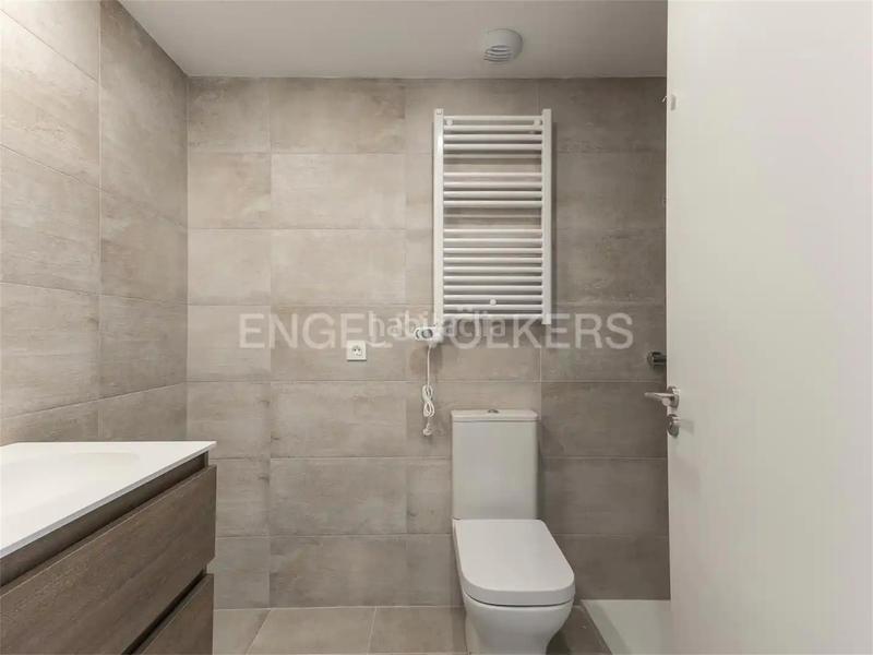 Foto 6b0f9aca-4a9b-48a9-b68f-34434c470a0a. Zweistöckige wohnung 134m<sup>2</sup> mit heizung in Centre-Can Nadal Sant Feliu de Llobregat