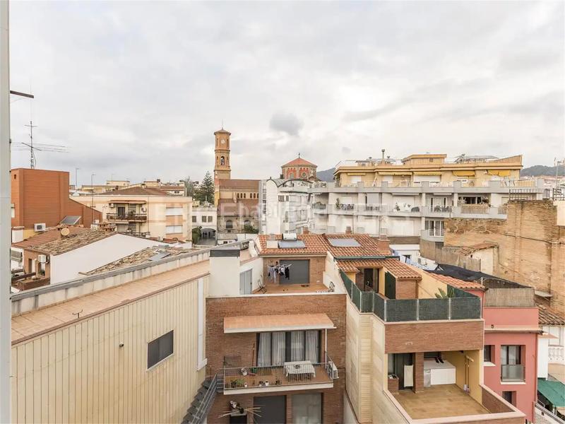 Foto 75eec9c3-a22c-4983-bf79-cb94599fc30e. Zweistöckige wohnung 134m<sup>2</sup> mit heizung in Centre-Can Nadal Sant Feliu de Llobregat