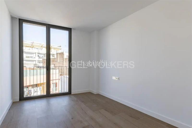 Foto 7a10d55f-d147-40a0-80b2-c2f13e455435. Zweistöckige wohnung 134m<sup>2</sup> mit heizung in Centre-Can Nadal Sant Feliu de Llobregat