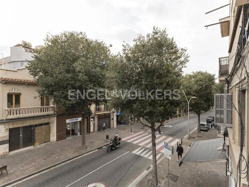 Foto 8faec7eb-2177-4224-afdd-c715ac089418. Zweistöckige wohnung 134m<sup>2</sup> mit heizung in Centre-Can Nadal Sant Feliu de Llobregat