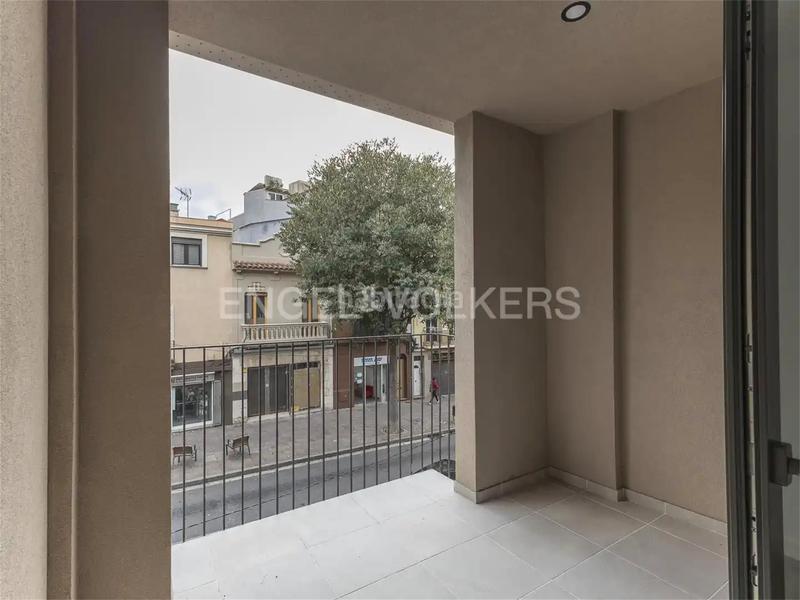 Foto d2e324ee-84af-4209-a197-ac88bbfa05d2. Zweistöckige wohnung 134m<sup>2</sup> mit heizung in Centre-Can Nadal Sant Feliu de Llobregat