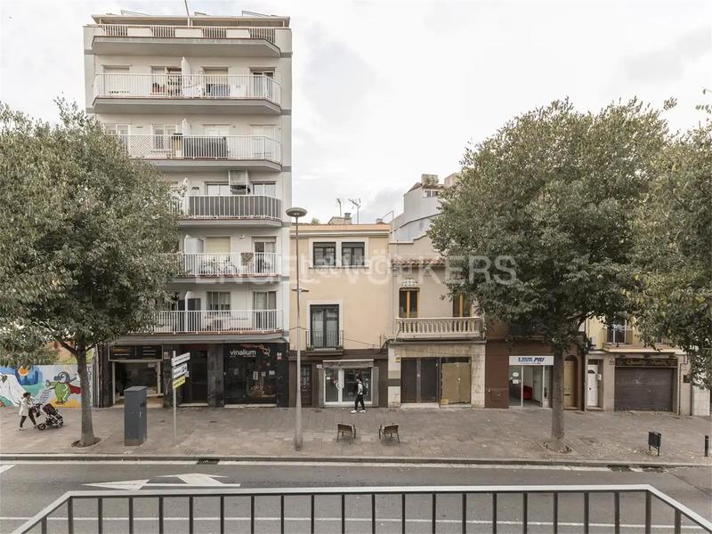 Foto dfd09332-1eab-469f-9dc6-5ab9f59e1cf1. Zweistöckige wohnung 134m<sup>2</sup> mit heizung in Centre-Can Nadal Sant Feliu de Llobregat