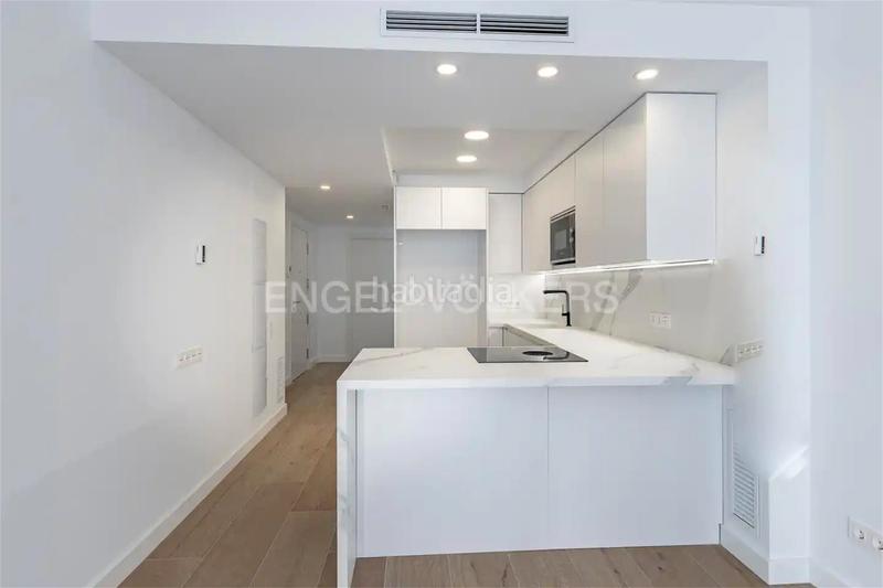 Foto f0a01cc3-7cb4-4127-ac15-27a8686211cc. Zweistöckige wohnung 134m<sup>2</sup> mit heizung in Centre-Can Nadal Sant Feliu de Llobregat