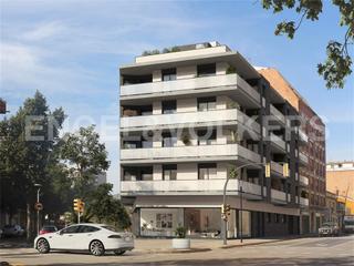 Appartement à Molins de Rei
