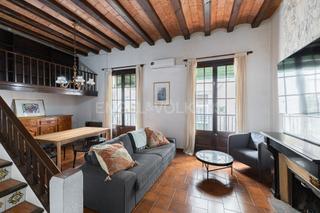 Appartement à Gòtic. Piso en gótico