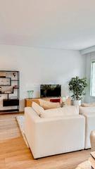 Etagenwohnung in Dreta de l´Eixample