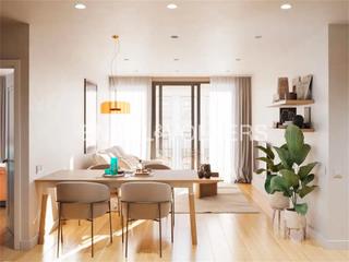 Ground floor in Vila de Gràcia