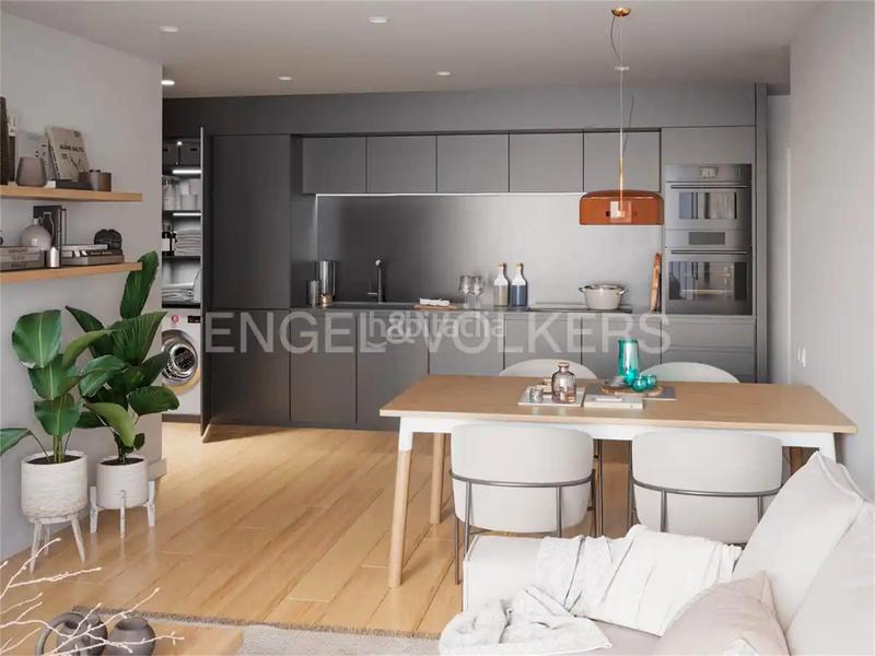 Foto 101fcf60-56ff-4df4-a880-af463c5fd8db. Rez-de-chaussée 112m<sup>2</sup> dans Vila de Gràcia Barcelona