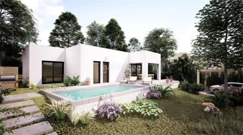 Foto 32071e4e-e774-4e60-b2b7-389d289d4803. Haus 104m<sup>2</sup> mit heizung pool in Canyelles