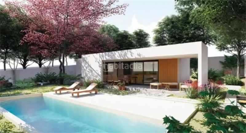 Foto bf0f48cb-0d79-4194-ab77-5f3558839ee8. Haus 104m<sup>2</sup> mit heizung pool in Canyelles