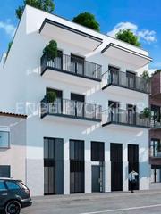 Dachwohnung in Carrer d'orient 43