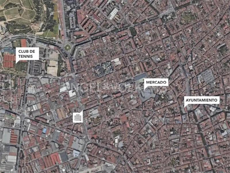 Foto 4bcbb7a2-86a5-4933-ba5a-6721d34d3340. Piso 89m<sup>2</sup> en Hostafrancs Sabadell