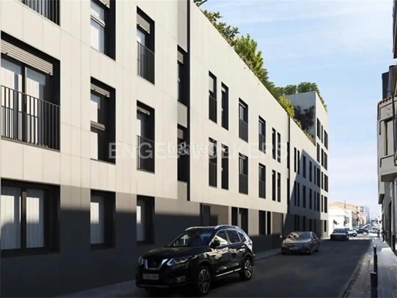Foto d18a130a-be33-441c-8b42-6293553e8fbc. Flat 61m<sup>2</sup> with parking pool in Hostafrancs Sabadell