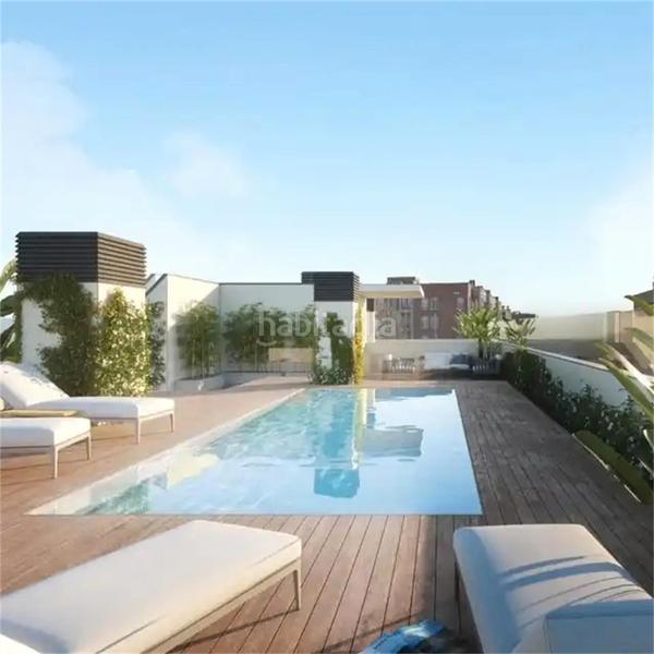 Foto d327e666-c756-4653-8f6d-f42ab31ffedf. Flat 61m<sup>2</sup> with parking pool in Hostafrancs Sabadell