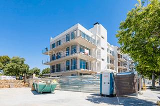Flat in L´Aragai
