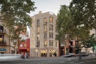 Etagenwohnung  Carrer de las navas de tolosa