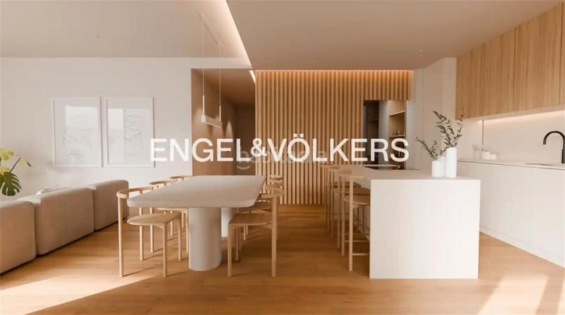 Foto 4521aba1-5238-437b-807d-1b30fb892b6f. Planta baixa 98m<sup>2</sup> amb calefacció piscina a Ametllers - Poble Sec Sitges