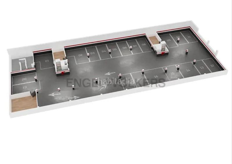 Foto aa91b8fe-cbd7-45f4-8380-205a49976b72. Appartamento 100m<sup>2</sup> in Poblenou Pineda de Mar