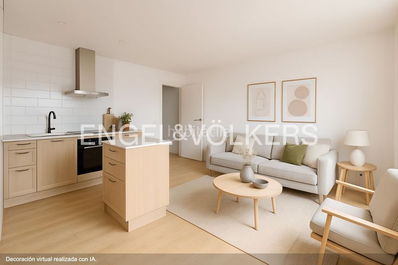 Foto a8c7f3c3-cf0e-4031-ac90-cf248f0b1a10. Casa amb calefacció aparcament a Centre Viladecans