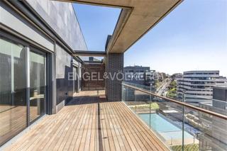 Appartement à Can Vidalet